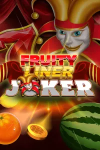 Fruityliner Joker